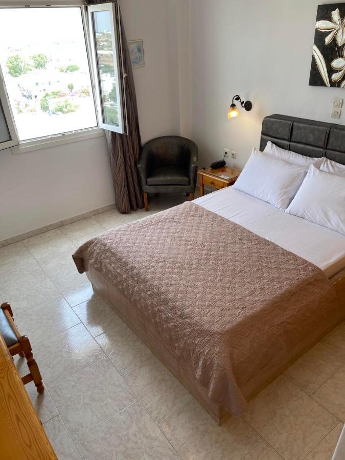 Vamvounis Studios Adamantas  Bagian luar foto