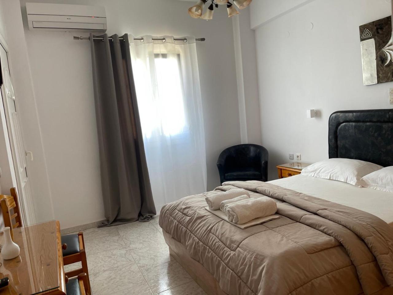 Vamvounis Studios Adamantas  Bagian luar foto
